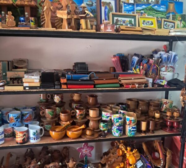Artesanías Leonesas