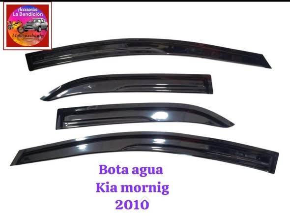 Auto Accesorios La Bendicion