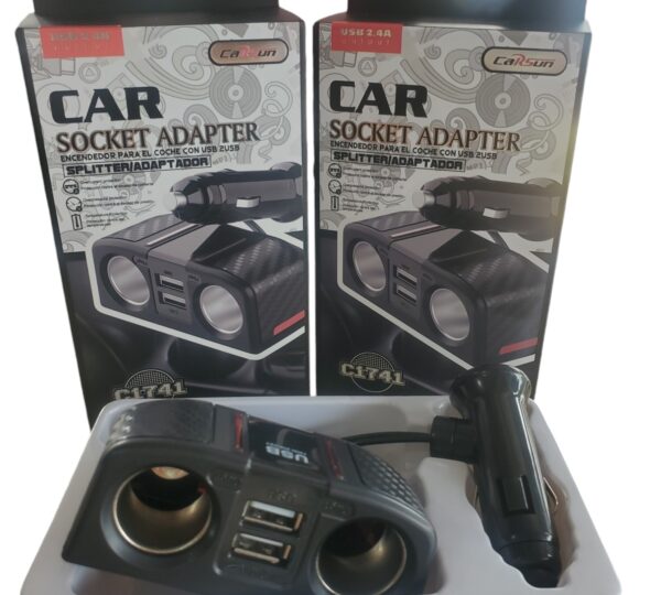 Auto Accesorios La Bendicion