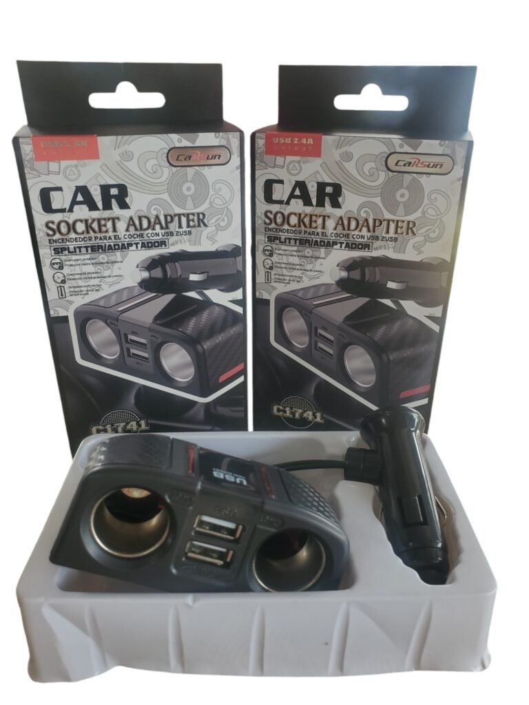 Auto Accesorios La Bendicion — fotografía 6