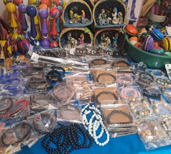 Artesanías Leonesas