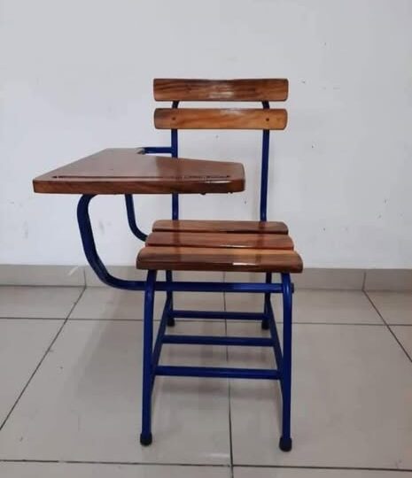 Moisa metalúrgica - Construcciones