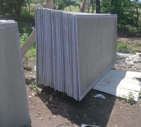 Laminas Durock N Prefabricados HRO