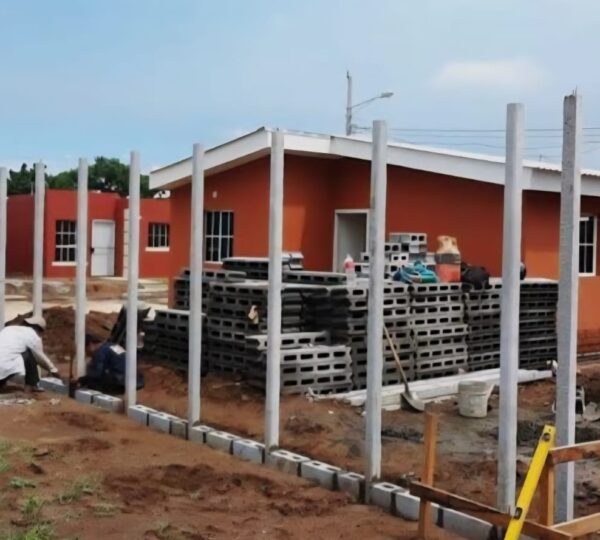 Meneses JM Construcción & Remodelación