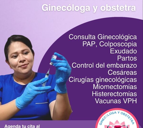 Clínica de Alta Especialidad en Ginecología y Obstetricia Dra. Padilla