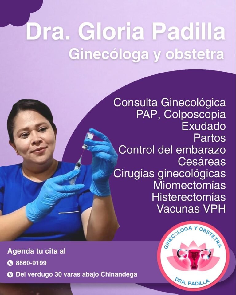 Clínica de Alta Especialidad en Ginecología y Obstetricia Dra. Padilla — fotografía 5