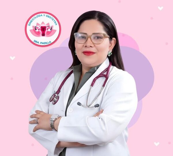 Clínica de Alta Especialidad en Ginecología y Obstetricia Dra. Padilla