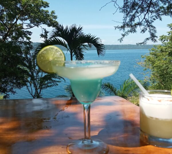 San Simian Eco Lodge