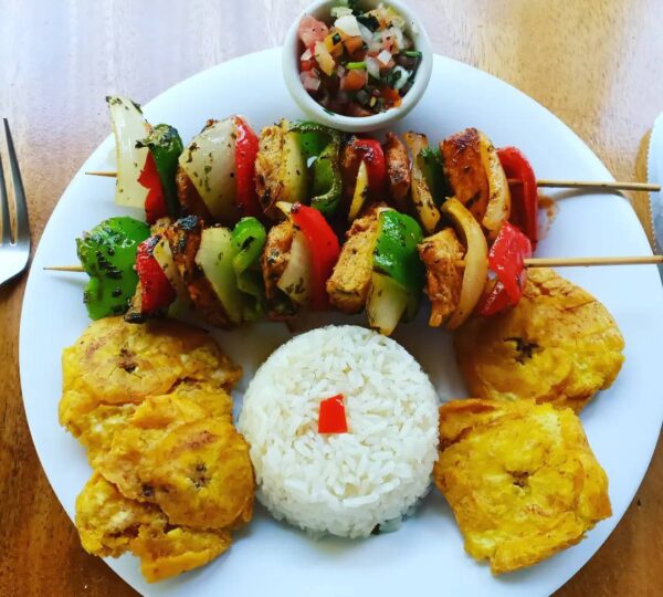 San Simian Eco Lodge