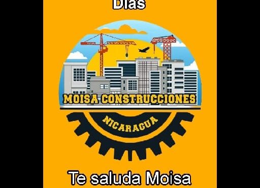 Moisa metalúrgica – Construcciones