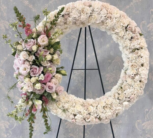 FLORISTERIA SANTA ANA