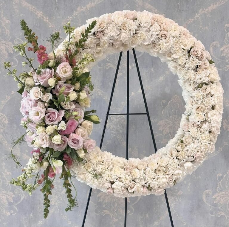 FLORISTERIA SANTA ANA — fotografía 4