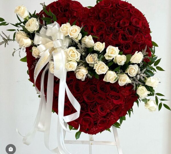 FLORISTERIA SANTA ANA