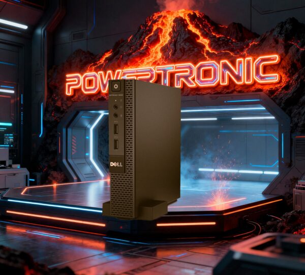 Powertronic
