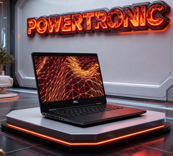 Powertronic