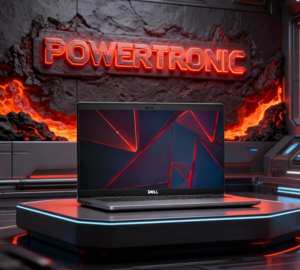 Powertronic
