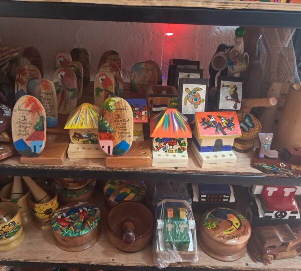 Artesanías Leonesas