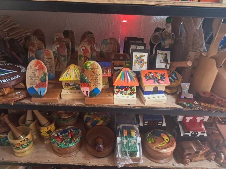 Artesanías Leonesas — fotografía 2