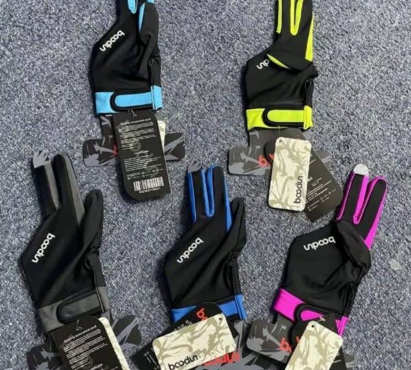 Accesorios de Billar Masaya