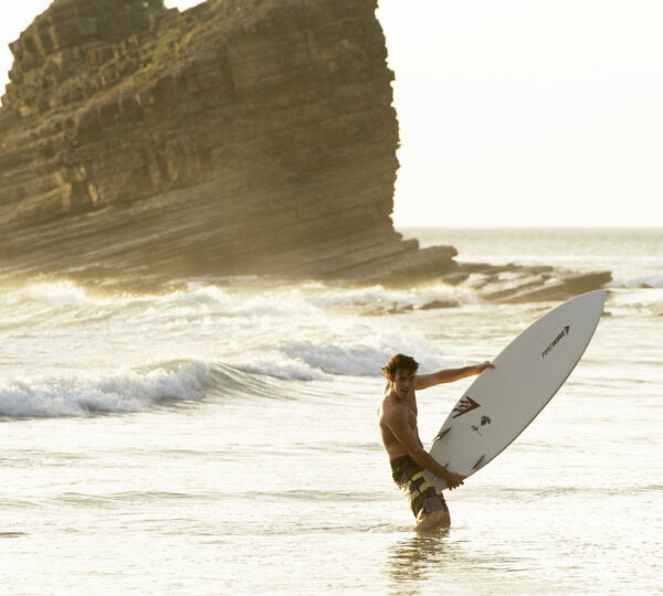 Nicaragua Surf Camp