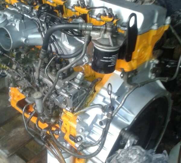 Servicio Técnicos Diesel-Center Narvaez