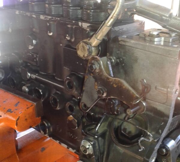 Servicio Técnicos Diesel-Center Narvaez