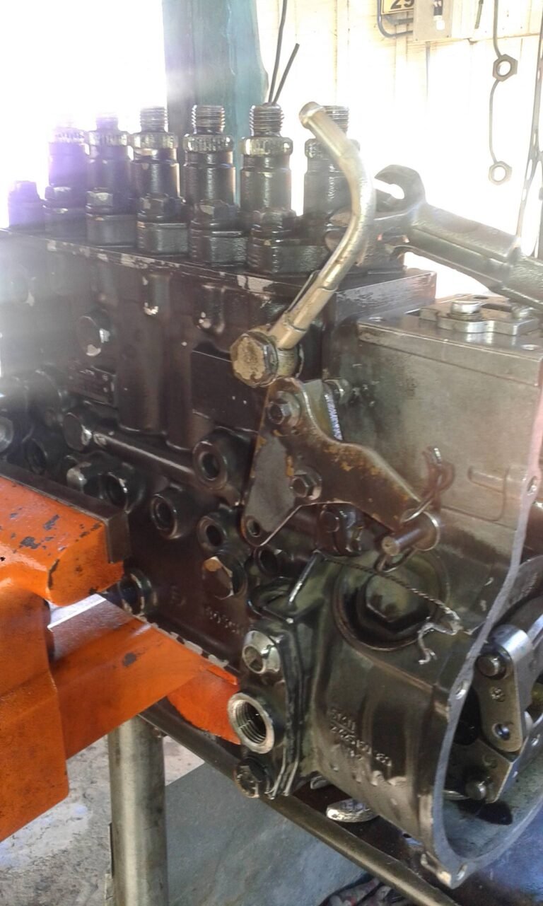 Servicio Técnicos Diesel-Center Narvaez — fotografía 3
