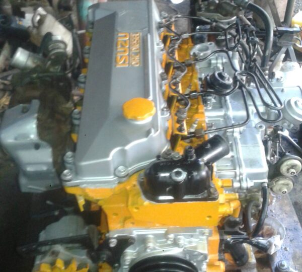 Servicio Técnicos Diesel-Center Narvaez