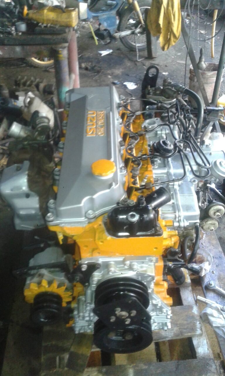 Servicio Técnicos Diesel-Center Narvaez — fotografía 4