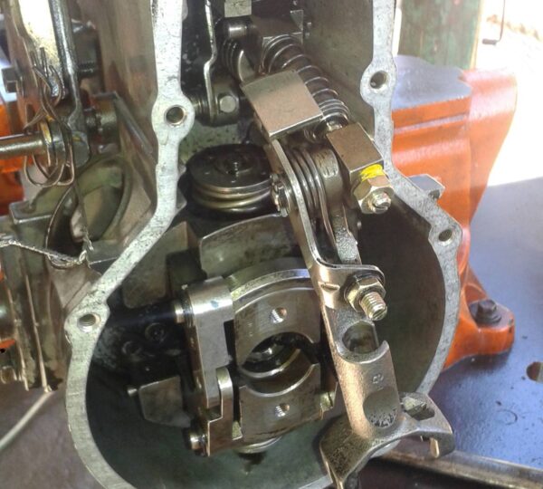 Servicio Técnicos Diesel-Center Narvaez