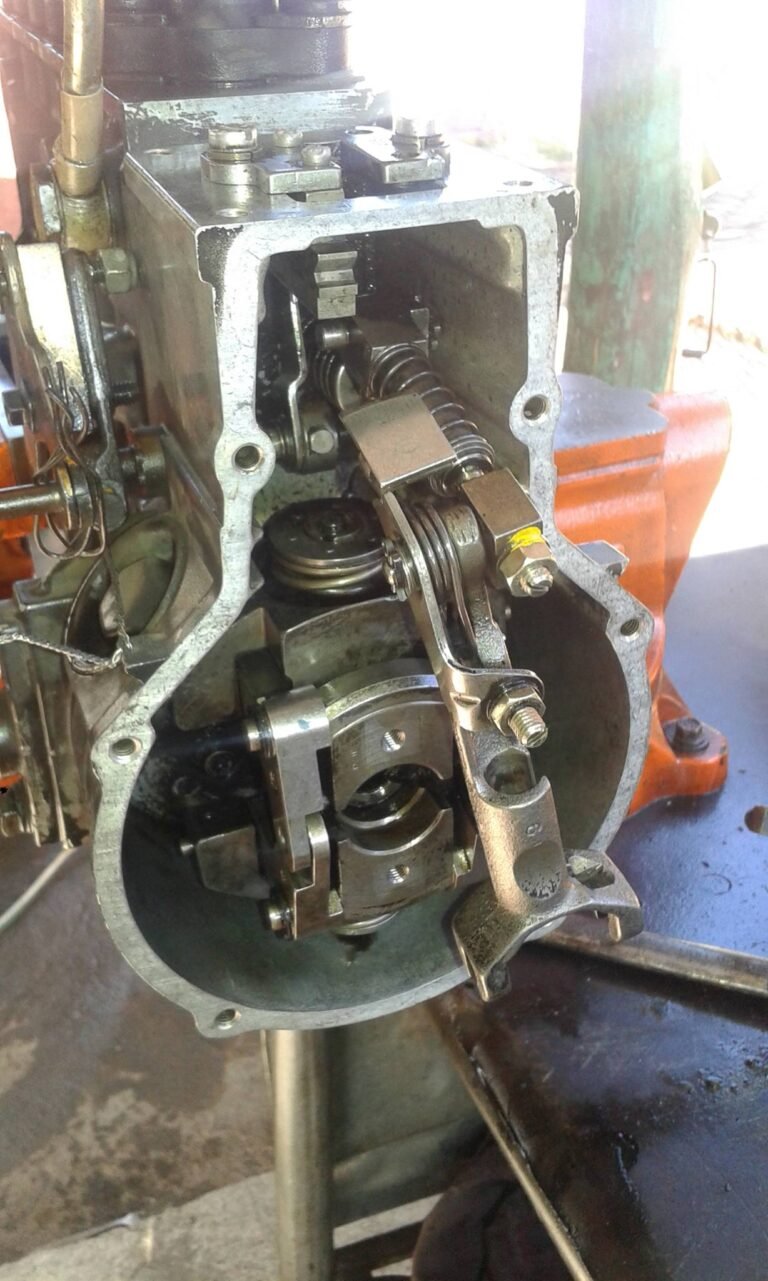 Servicio Técnicos Diesel-Center Narvaez — fotografía 2