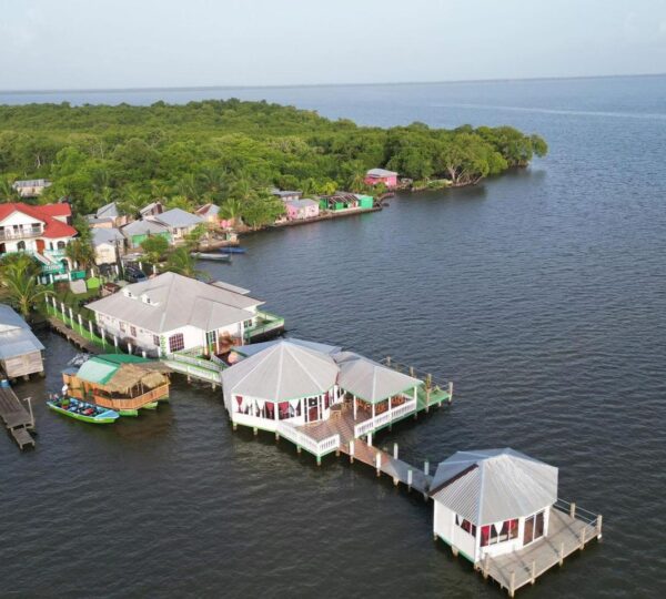 Hotel Bar y Rest Best View