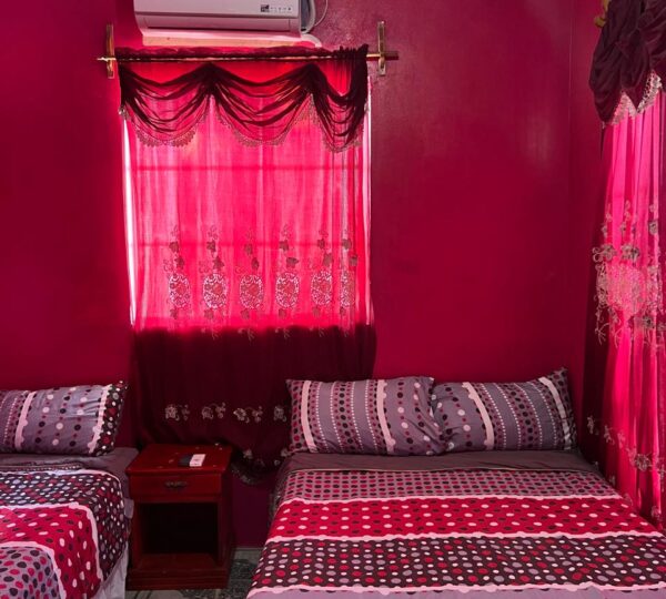 Hotel Bar y Rest Best View