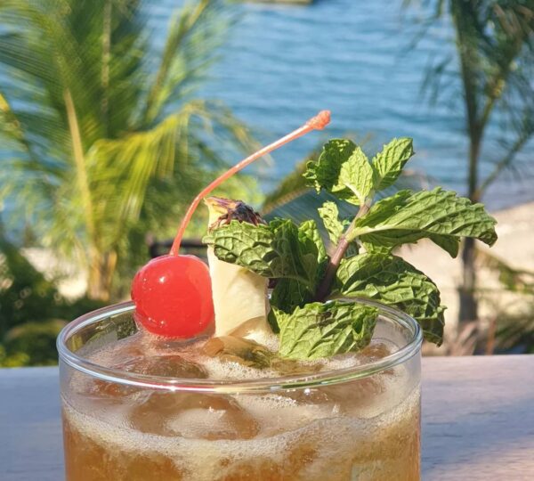 San Simian Eco Lodge