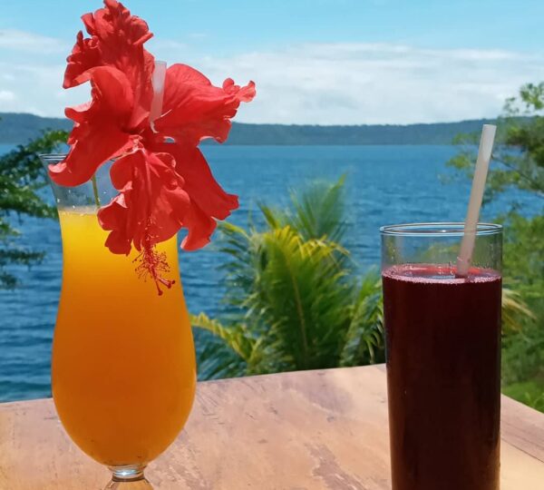 San Simian Eco Lodge