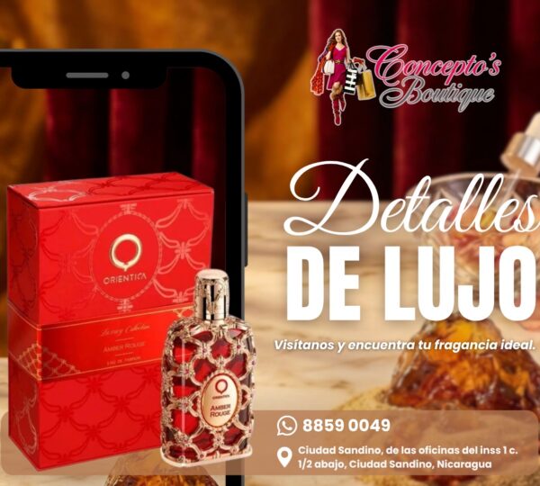 Concepto’s Boutique