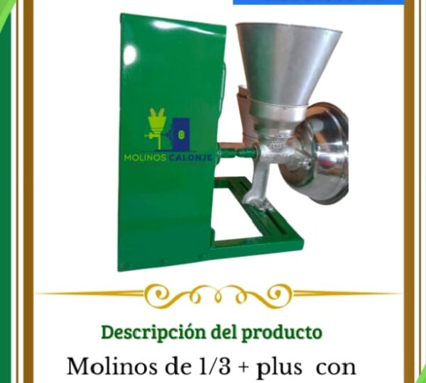 Molinos Calonje