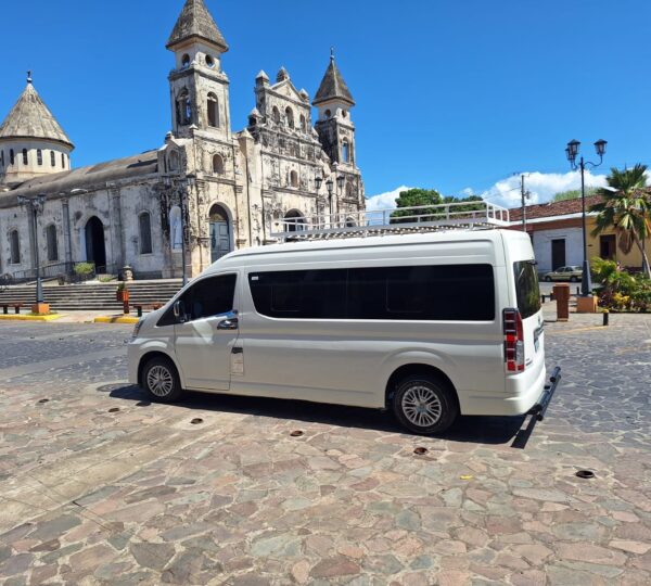 Granada Travel and Tours Transportation Nicaragua