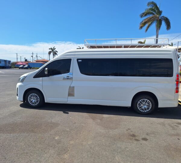 Granada Travel and Tours Transportation Nicaragua