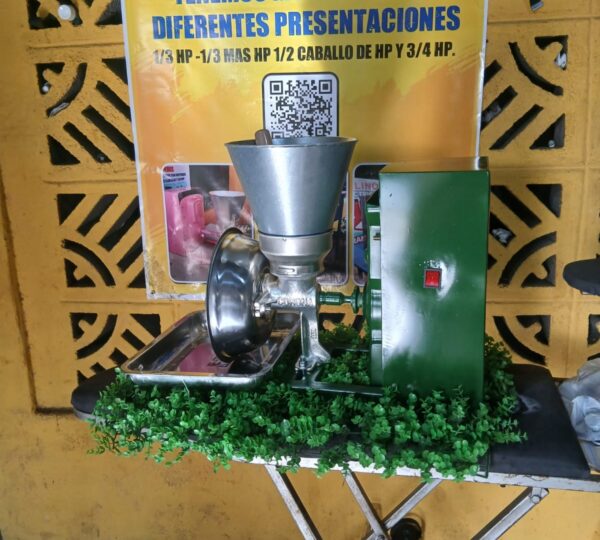 Molinos Calonje