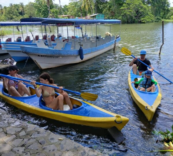 Granada Travel and Tours Transportation Nicaragua