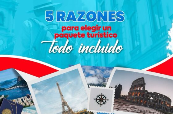 Viajes y Tours Mundiales