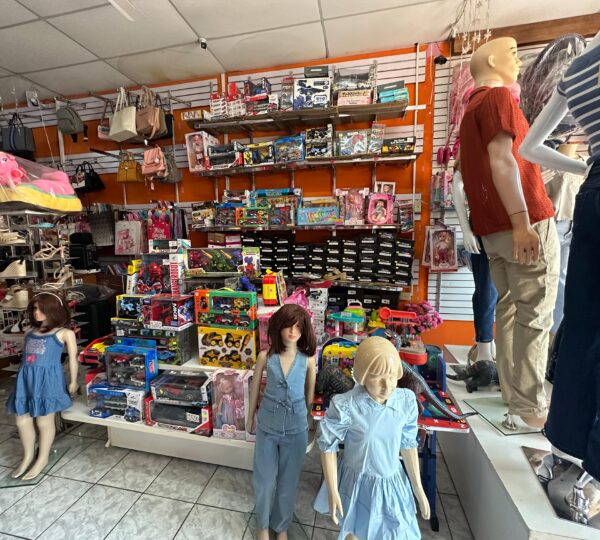 Concepto’s Boutique