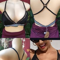 Montserrat Fashion