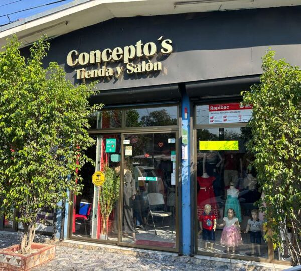 Concepto's Salón y Spa