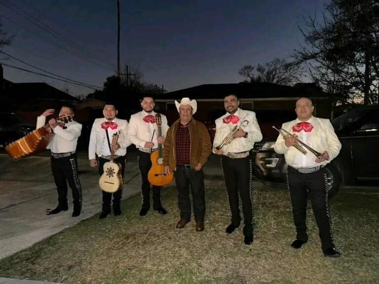 Mariachi Viva México — fotografía 4
