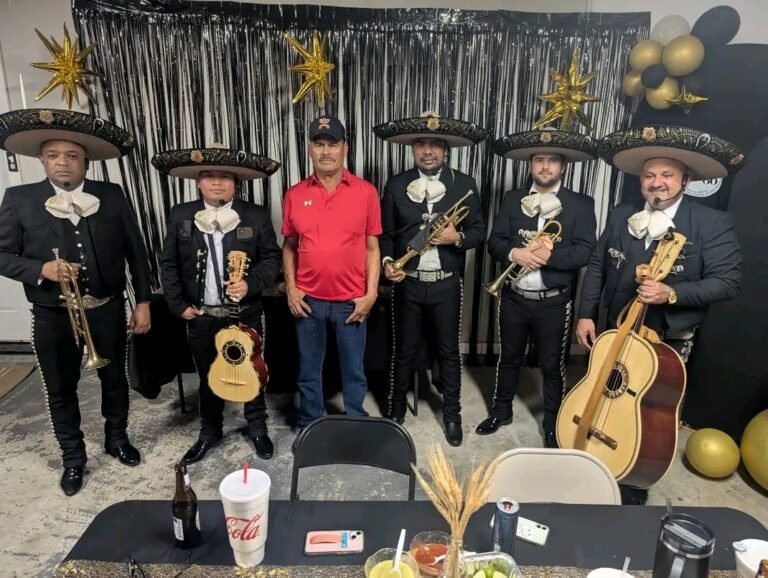 Mariachi Viva México — fotografía 2