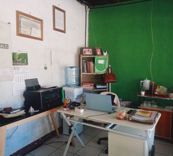 Lic. Ana Patricia Ramos | Abogada y Notaria Pública