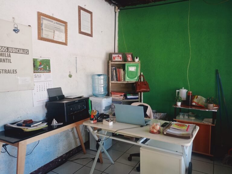 Lic. Ana Patricia Ramos | Abogada y Notaria Pública — fotografía 3