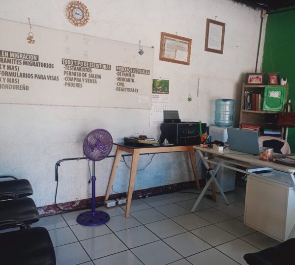 Lic. Ana Patricia Ramos | Abogada y Notaria Pública